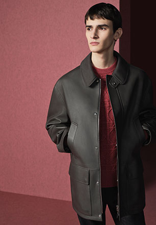 إعادة ابتكار كبسولة "ديور آيكنز"